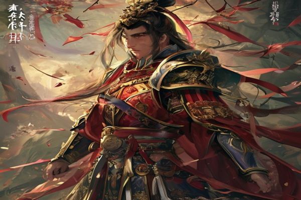 反三国志攻略
